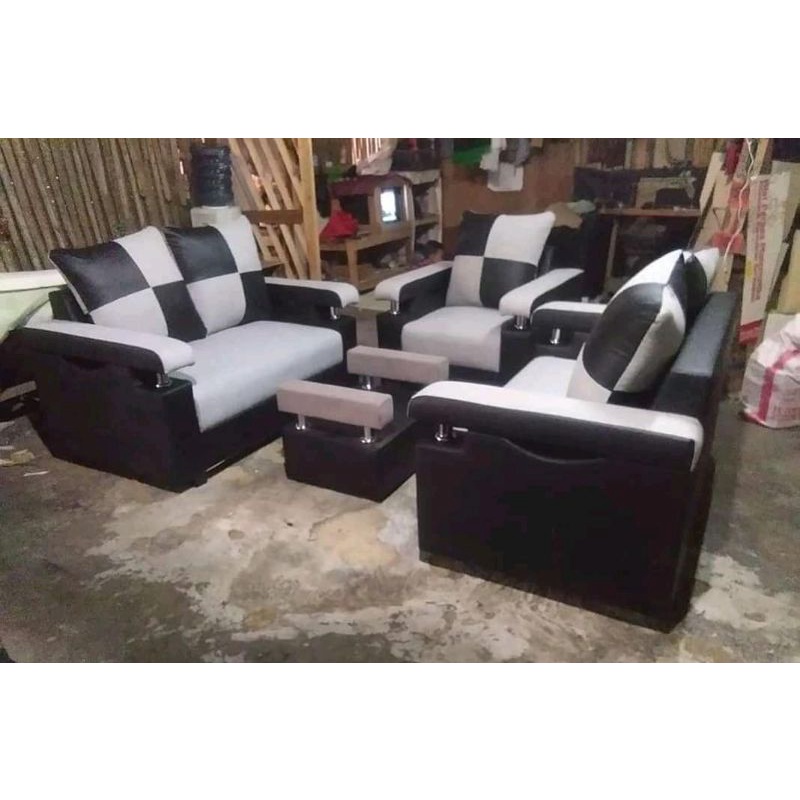 kursi sofa tumpang stainles Bandung, sofa bandung