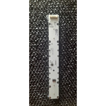 Modul Display Kulkas Side by Side Kulkas LG 2 Pintu