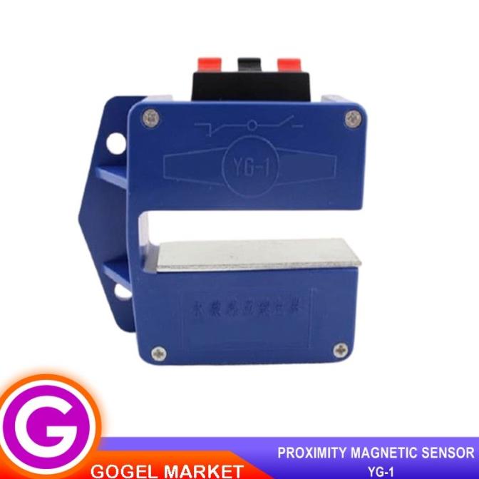 Elevator Sensor Level, Proximity Sensor Lift Yg-1