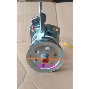 Girbox mesin cuci LG Wf-F800TC WF-L801TC