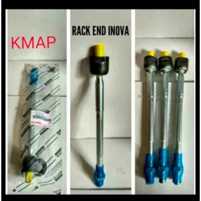 Harga Rack END Terbaru Nov 2024 |BigGo Indonesia