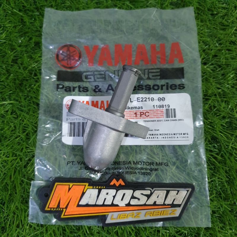 Stut Tensioner Setelan Tensioner Tonjokan Keteng Yamaha Vixion NVL OLD Mio 5TL