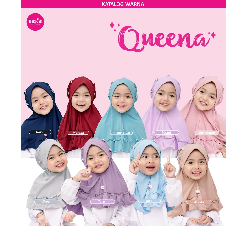 JILBAB ANAK BAYI JERSEY PREMIUM 0-7 TAHUN Hijab Bayi, Kerudung New Born Jilbab Anak JILBAB ANAK BAYI