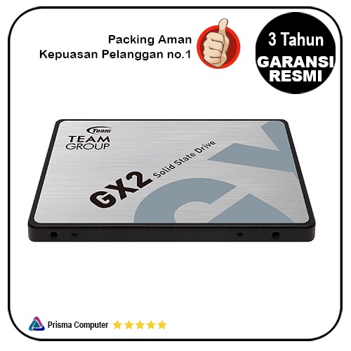 SSD TEAM GX2 2TB