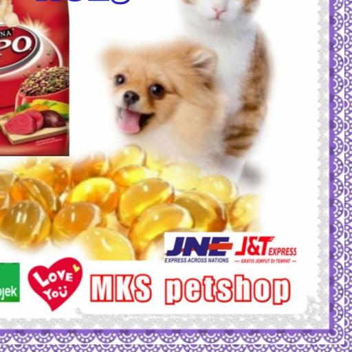 Alpo beef adult 1.5kg-dog food