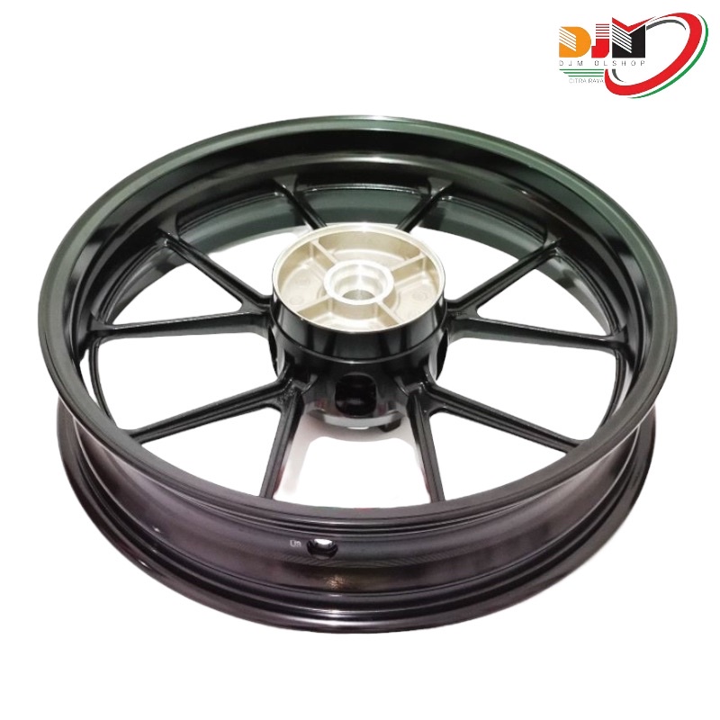 Velg Racing Suzuki GSX Original ENKEI 350/215X17 1set