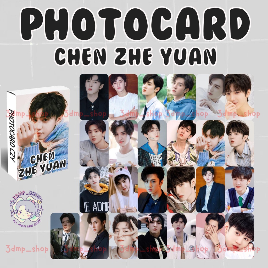 [25 lembar] photocard lomo photo card lomocard chen zhe yuan xu kai lin yi dracin drama cina china zhang linghe | Bai Jingting | Miles Wei | Zheng Luo | Zhang Zhe Han | Caesar Wu | Dylan Wang | Yang Yang | Xukai | Zhang Xincheng | Leo Wu | Luo Yunxi