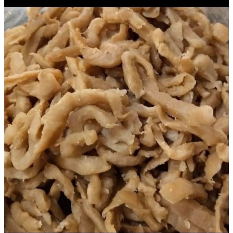 

caipoh atau caipo atau lobak manis 500 gr