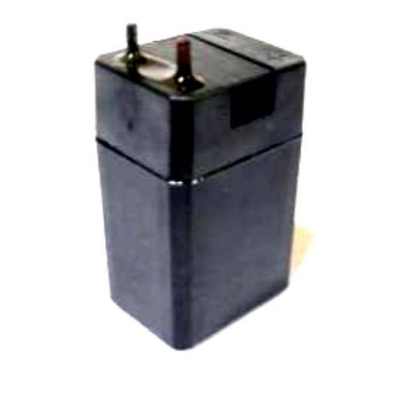 HARGA TERMURAH 9833 Batre cas / aki kecil lampu emergency,raket nyamuk,music box,kipas mini ,dll ㊤