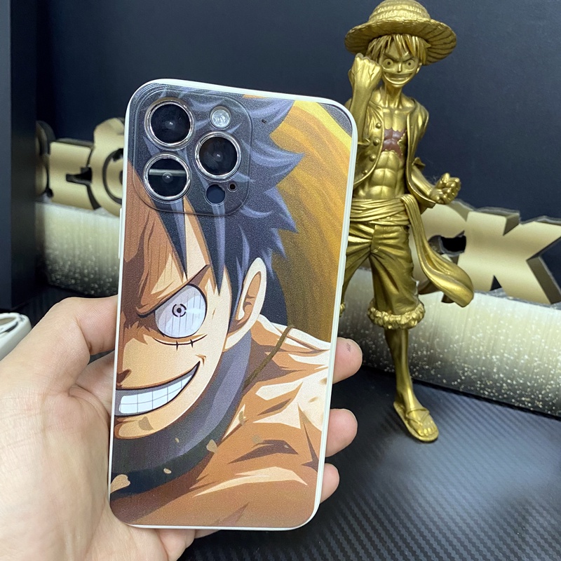 Dllencase Soft Case Silikon Tahan Banting Untuk iPhone 14 13 Pro Max 7 / 7 Plus / 8 / 8 Plus / X / XS / XR 11 / 12 / 13 / Pro C03 Max