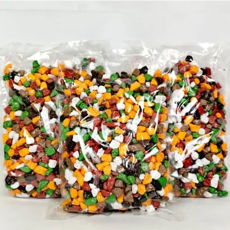

Coklat Kerikil El Turkiye