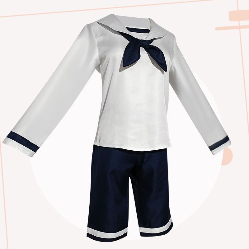 [MikanHiro Store] Cosplay Little Damian Anya Spy X Family Male and Female