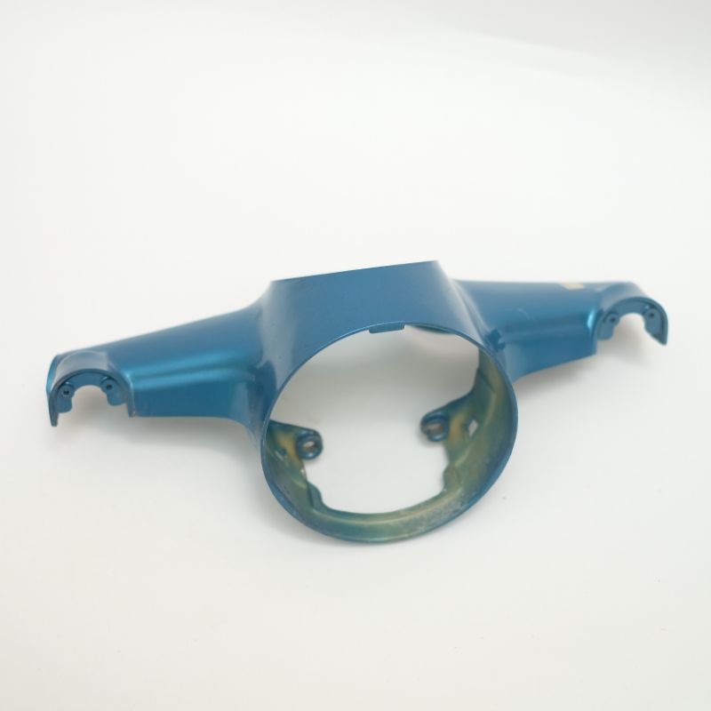 BATOK LAMPU DEPAN HEADLAMP SUZUKI FR80 FR70 FR 80 70 LAMPU SPEEDO BULAT ORIGINAL NOS ORI BARU BIRU