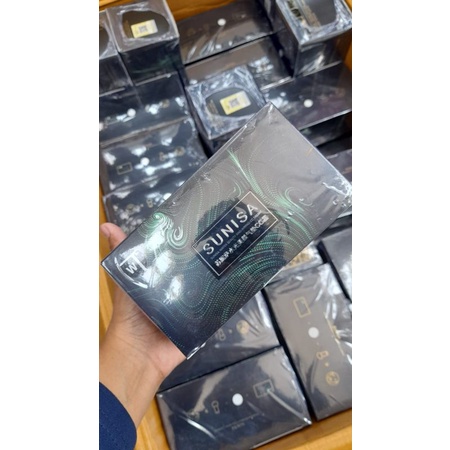 SUNISA CC CREAM