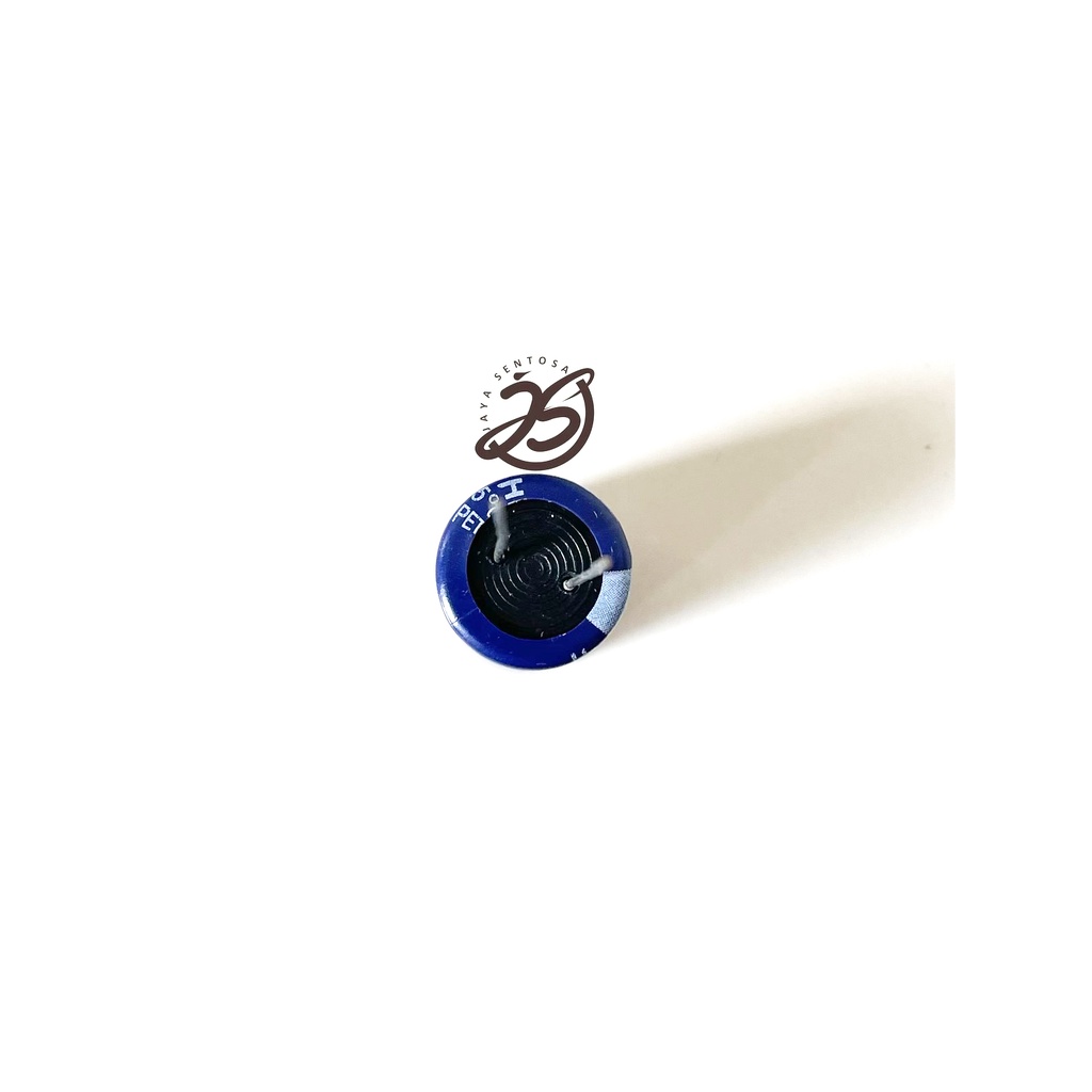 ELCO 220UF 100V (1 BUAH) KAPASITOR CAPACITOR ELCO KAPASITOR ELKO KAPASITOR 220 UF 100 V