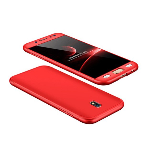 Casing Samsung J3 PRO J5 J7 PRO / J7 PRIME casing Hardcase 360 Bumper Anti Retak Original