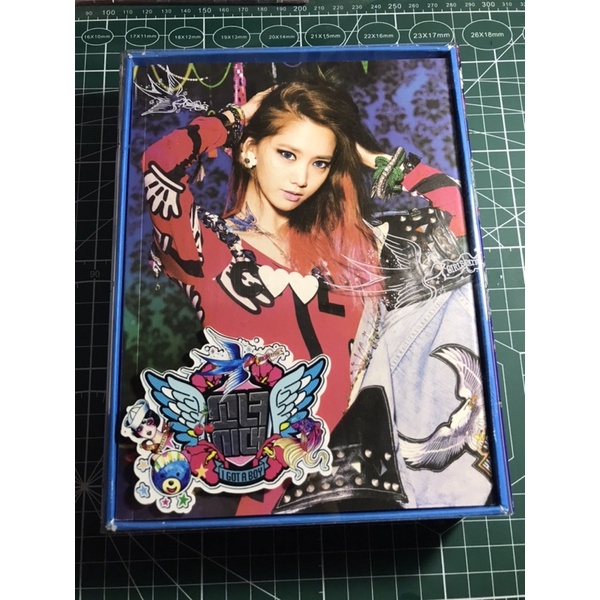 [WTS] Album i got a boy YOONA
