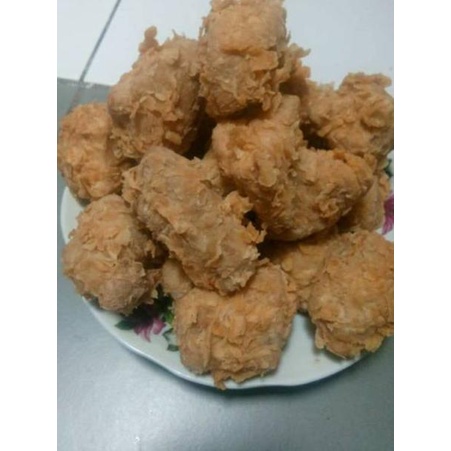 

BEST SELLER BUMBU FRIEDCHICKEN,BUMBU BIANG & MARINASI,Alifa food,ALIFA FRIEDCHICKEN,BUMBU CRISPY,TEPUNG CRISPY ♕ 853