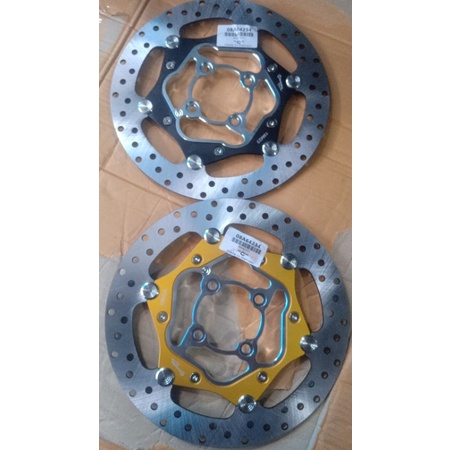 disk brake Brembo vietnam size 260 mm