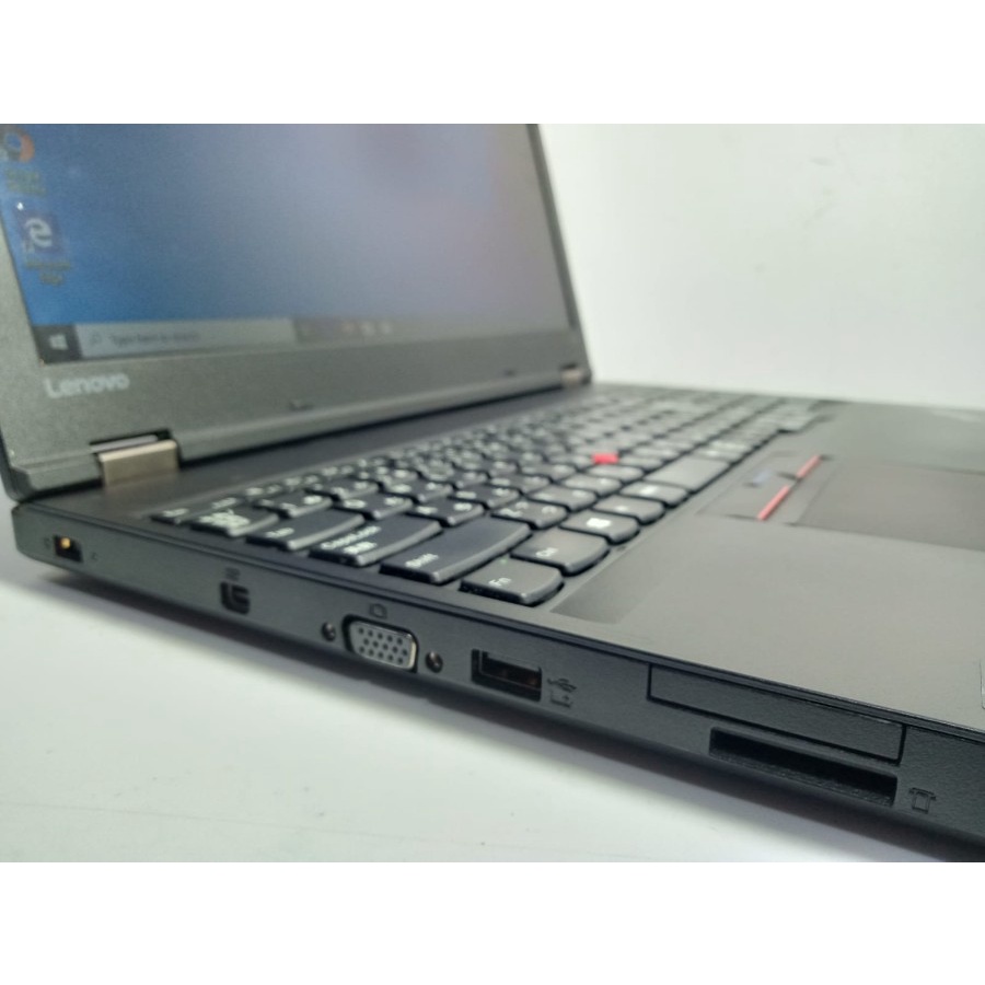 LAPTOP NUMERIC LENOVO THINKPAD L570/L560