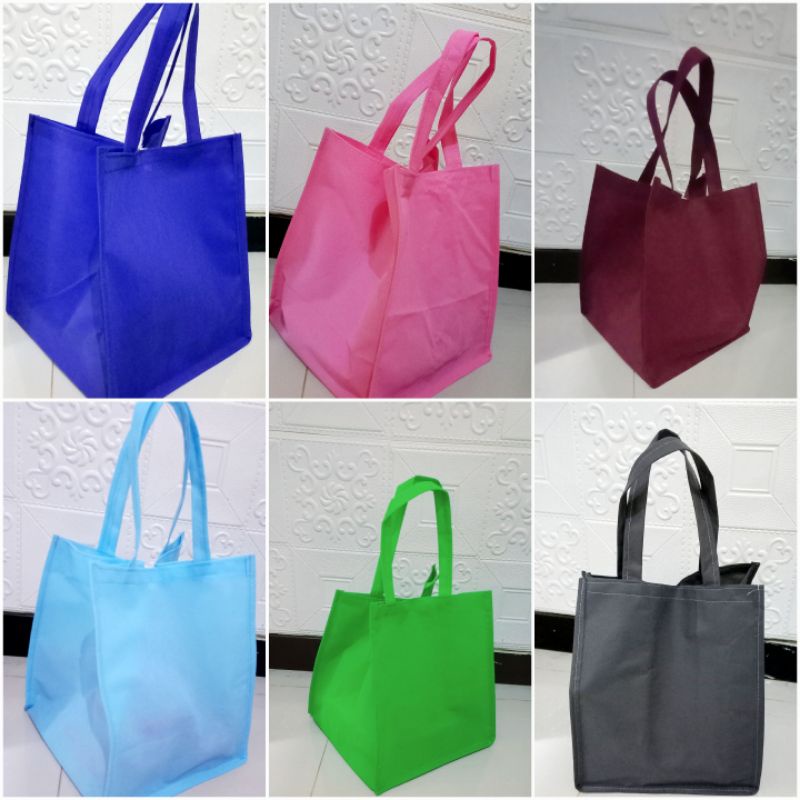 

Tas Spunbond Polos