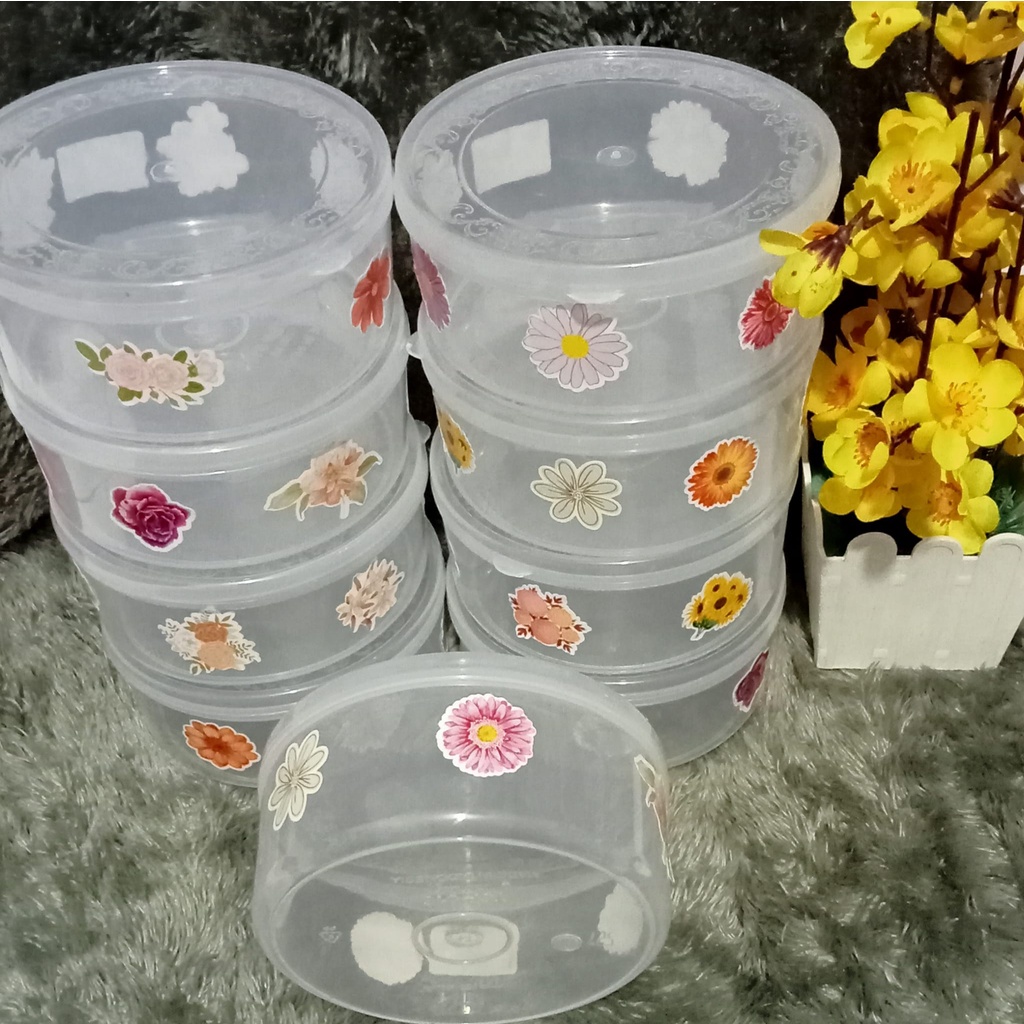 6 PCS TOPLES NASTAR 500 GRAM//TOPLES KUE//TOPLES KRAKTER//TOPLES CANTIK//TOPLES NASTAR BULAT