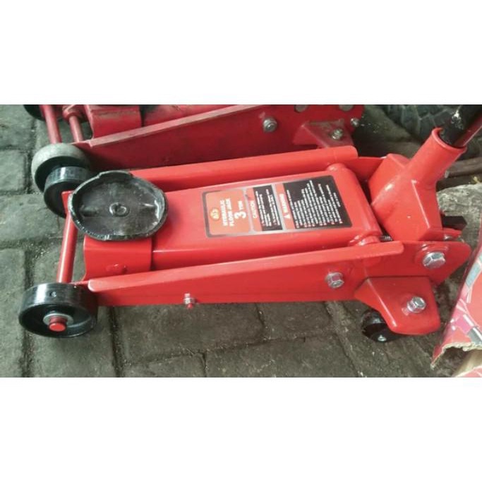 Dongkrak buaya 3 ton ATS