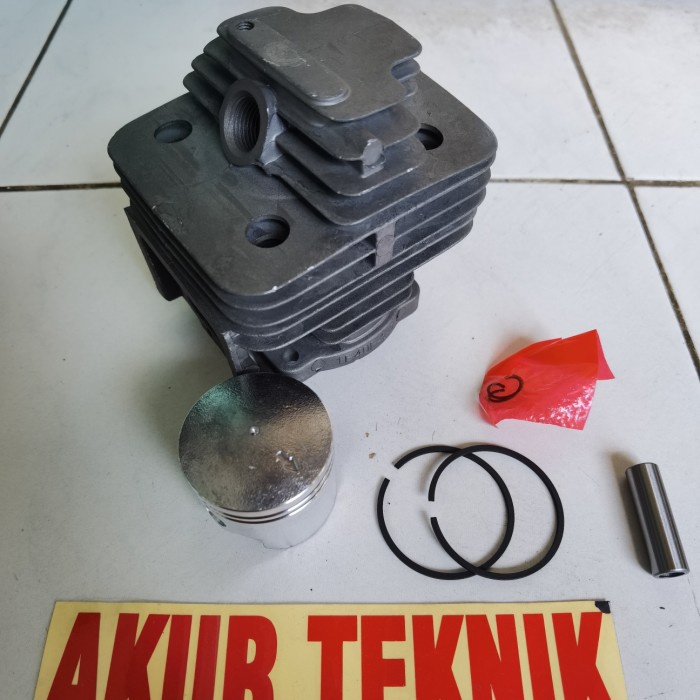 cylinder assy mesin rumput / bor tanah / floating TASCO CG TLM TFP 430