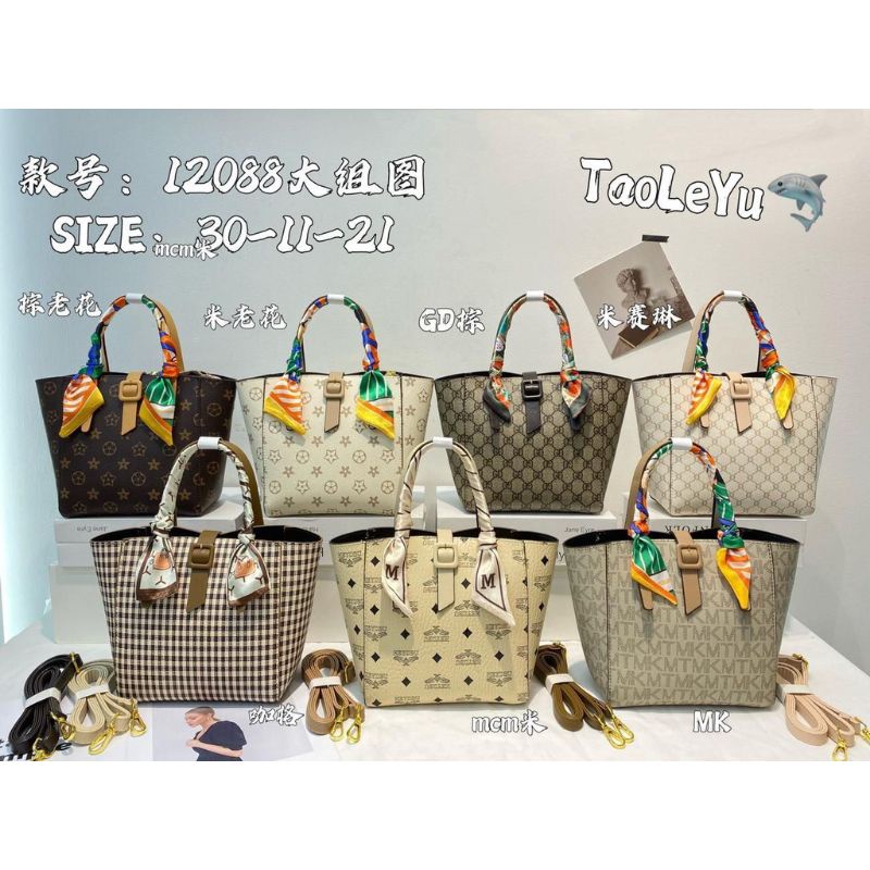 Tas fashion Taoleyu import
