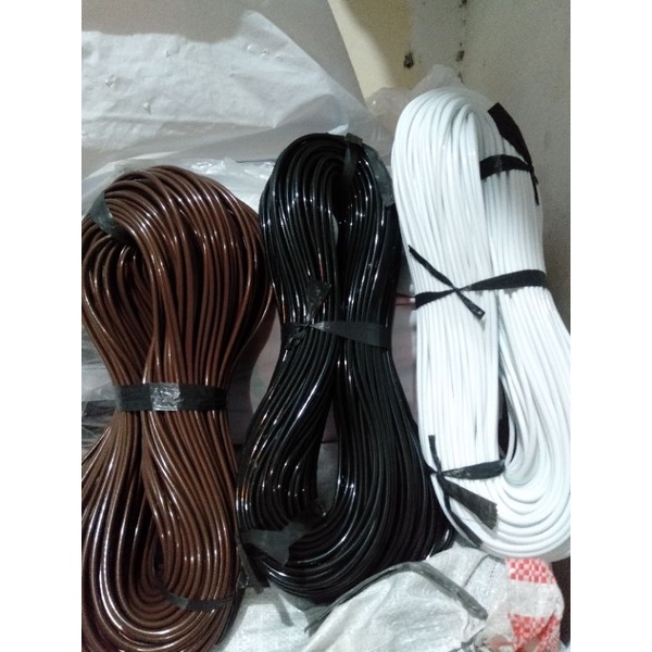 Tali pentil bahan kursi warna padat