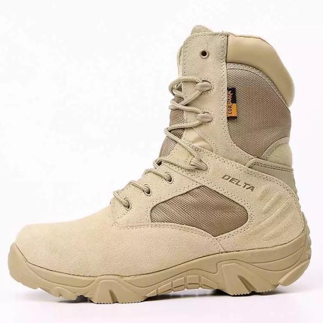 Sepatu Tactical Delta Import 100% Original Best Quality