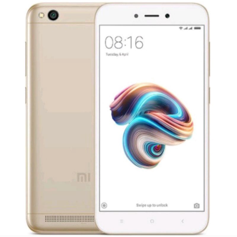 Xiaomi Redmi 5A 3/32 GB
