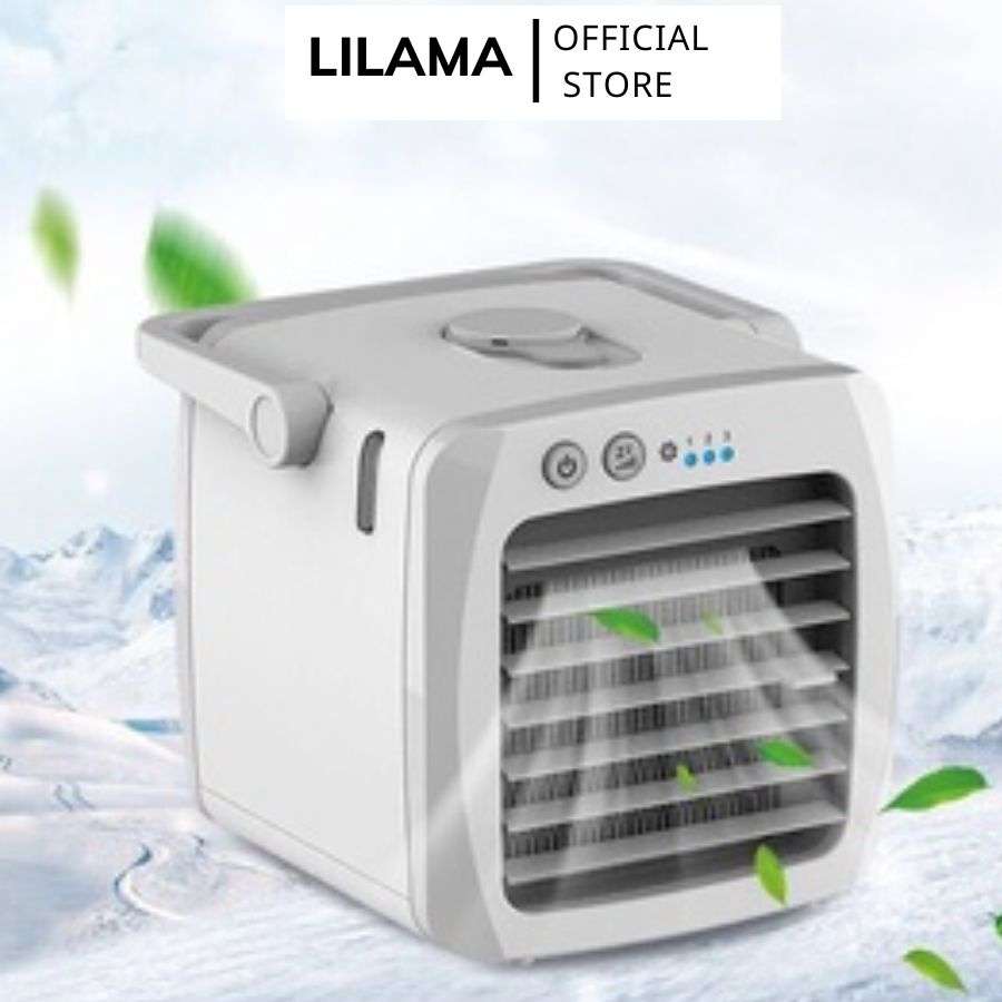 JAPAN-MULTI FUNCTION COOLER / KIPAS ANGIN AC multifunction Cooler ac mini pendingin ruangan menghema
