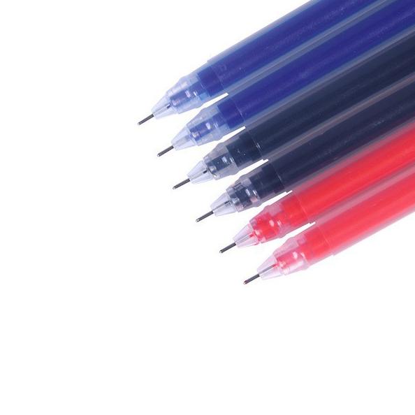 

㋿ ⭐Bobastore⭐ R439 Pulpen Gel Cair 0.5mm Tip Jarum Neutral Pen Alat Tulis Kantor HOT ITEM 2581 ⁂