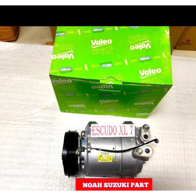 kompresor Suzuki Escudo XL7