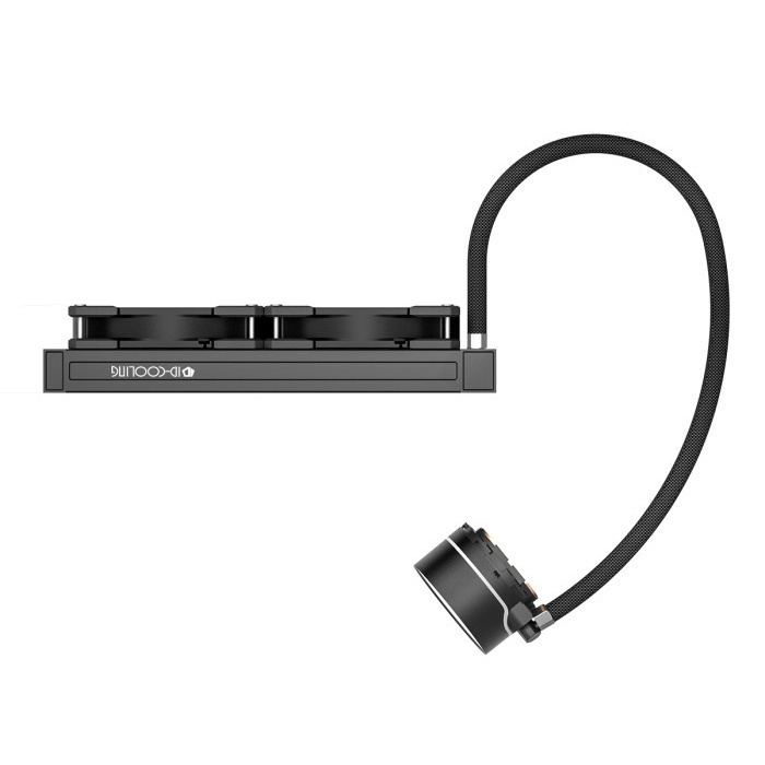 ID-COOLING FrostFlow 240 XT CPU AIO Water Cooling