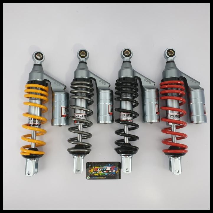 Shock Dbs Tabung 330Mm Vario 125 Vario 150 Scoopy Fi