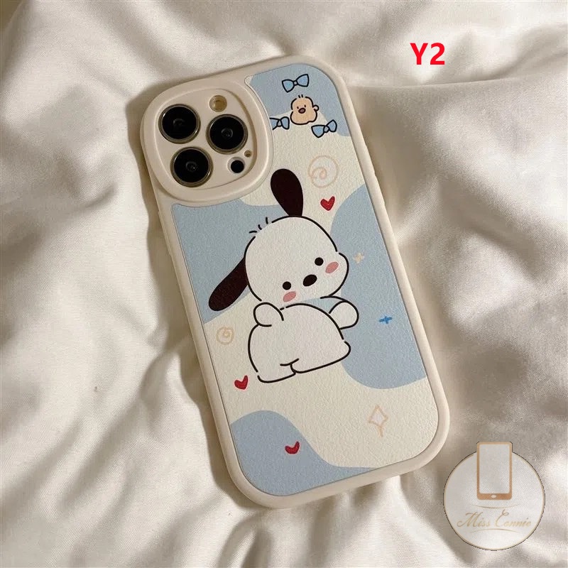 Case Untuk Samsung A04 A23 A04s A50 A13 A02s A50s A12 A32 A03s A52 A10s A73 A21s A53 A30s A22 A20 A14 A72 A03 A71 A51 A52s A20s A31 A11 Kartun Winnie The Pooh Pacha Anjing Soft Cover