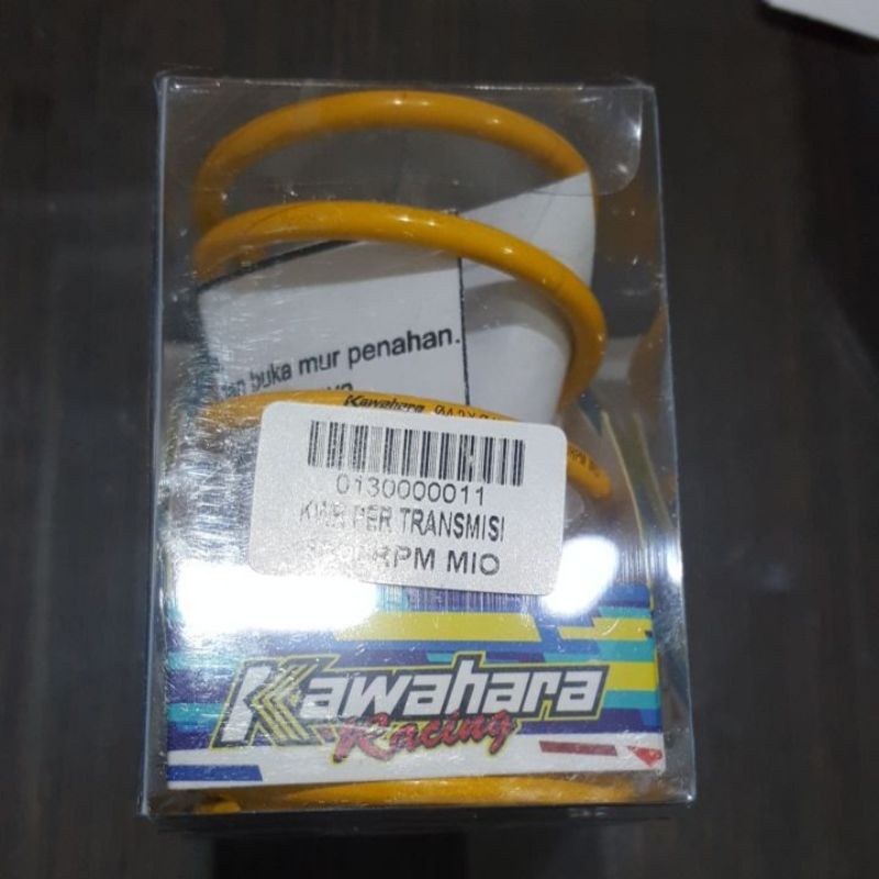 PER CVT KAWAHARA MIO 1500RPM