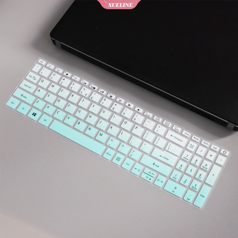 Film Pelindung keyboard Untuk Acer Mighty Knight A715 75G 74G 41G 15.6 inch N19C5 315-71 (ZXL)