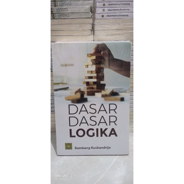 Dasar-Dasar Logika
