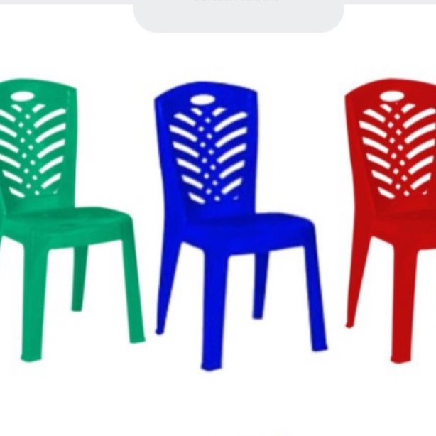 kursi plastik napolly big 209 b