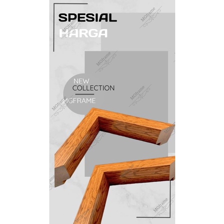 BATANGAN PIGURA PICASSO TYPE S 520 /FIBER/NEW MOTIF/1M