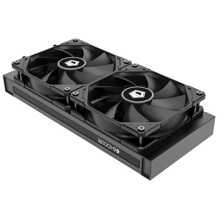 ID-COOLING FrostFlow 240 XT CPU AIO Water Cooling