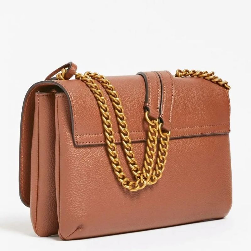 6.6 SALE | GUESSS Helaina Convertible Crossbody Bag