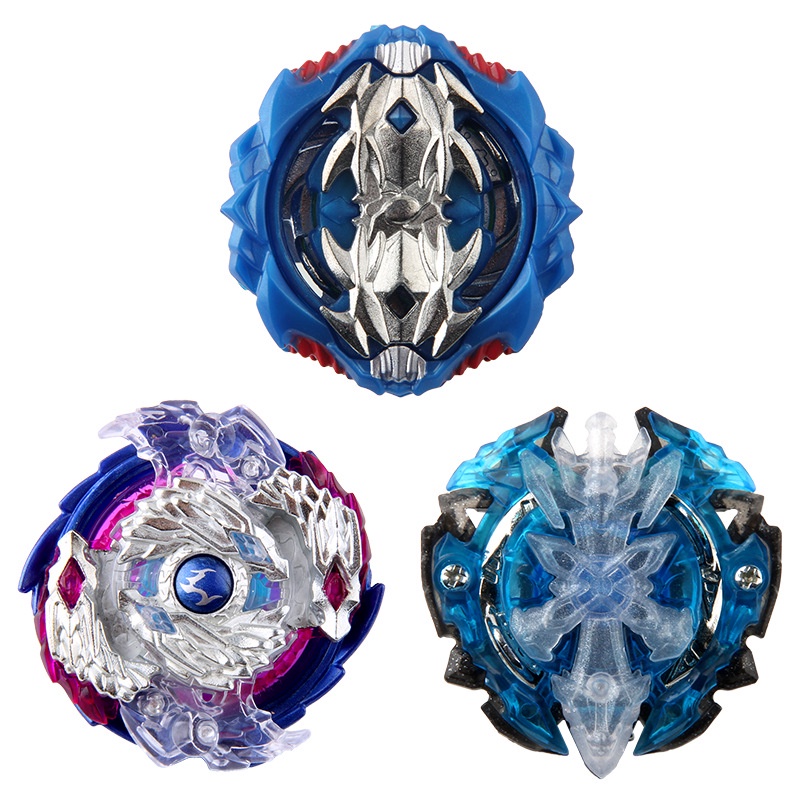 2022 Mainan Gasing Beyblade Burst Metal Fusion B00 B34 B73 B104 B127 B134 Untuk Koleksi Anak