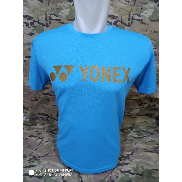 jersey yonex original