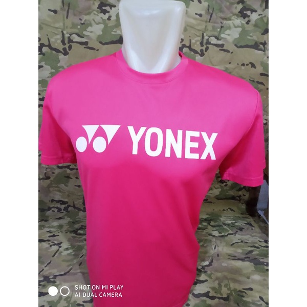 jersey yonex original