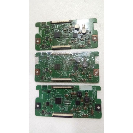 JUAL TICON LOGIC LG LCD 32LK311 - 32cs410 - 32LK - TCON 32CS410