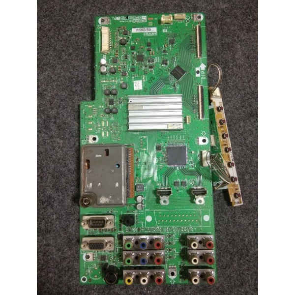 Mb Mainboard Tv Sharp LC-32A37M LC-32A37 LC 32A37M 32A37